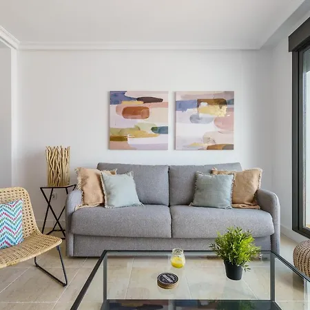 Sunset Design Apartment Estepona