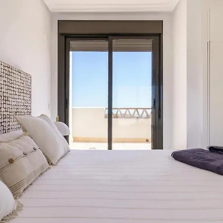Sunset Design * Estepona