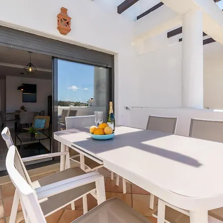 Apartment Sunset Design Estepona