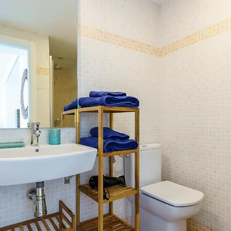 Apartment Sunset Design Estepona