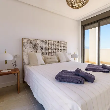 Apartment Sunset Design Estepona