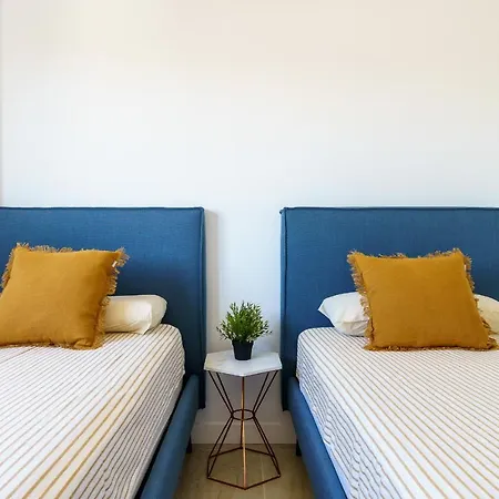 Sunset Design Apartment Estepona